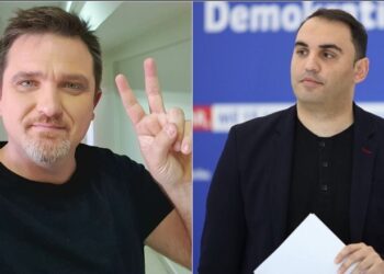 Sherri në PD/ Jul Deda ironizon Këlliçin: Sigurisht, Tirana është e tironsve, por është edhe e korçarit, e shkodranit, e beratasit