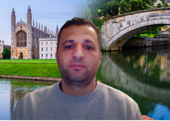 Emigranti/ Historia e Zini Dishit: Rruga ime me kazanin e plehrave për në Britaninë e Madhe!