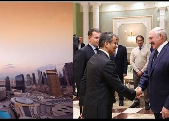 E vërteta e investuesit të Durrësit dhe lidhjeve me Bjellorusinë