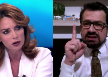 ‘Grida Duma si Nora e Kelmendit’/ Kreshnik Spahiu: S’mund të rrijë pas ferrave