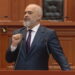 Rama akuza opozitës: Shkonit si dele te çadra. Disa prej jush janë të shitur se janë gjela deti