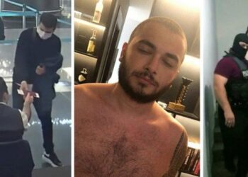 U arrestua në jug të vendit, Gjykata e Lartë rrëzon rekursin e Ozer për ekstradimin e tij drejt Turqisë