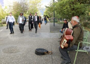 Ambasadorja e SHBA në OKB viziton Tiranës: Shqipëria aleat i palëkundur përballë luftës brutale të Rusisë në Ukrainë