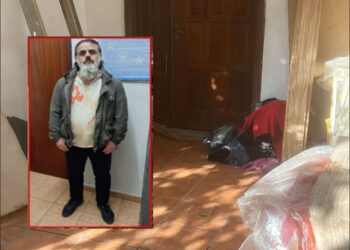 “Mamin e rrihte me shkop”. Zbardhen dëshmitë e djemve të Gjergj Laçit: Familjarët na i linin ushqimet te dera