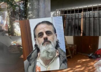 Flet motra e Gjergj Laçit: Nuk është kriminel. Djali i vogël sivjet mbaroi klasën e 9-të, vëllanë tjetër…