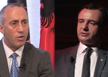 Veriu i tensionuar/ Akuza e rëndë e Haradinajt: Dyshimet janë se Kurti ka një skenar për të ndarë Kosovën