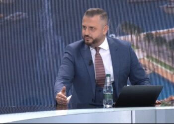 Drejtori i agjencisë së realizimit të projektit: Ato që kanë probleme BE dhe SHBA s’do mund të blejnë prona në Portin e ri të Durrësit!