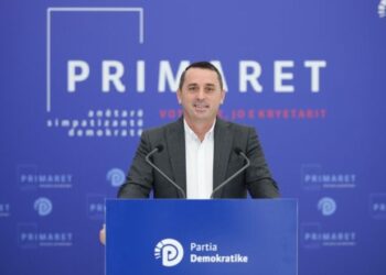 Primaret në PD/ Pas ish-deputetit Dogjani, shpallet kandidatura e dytë për Bashkinë e Kamzës