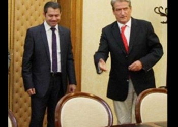 Marrëdhëniet me Berishën? Idrizi: Ja pse vendosëm që PDIU të dalë më vete në zgjedhjet lokale