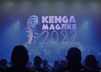 Kënga Magjike 2022 kombinon risitë, artistë të mëdhenj e të rinj, në 4 netë plot magji!  