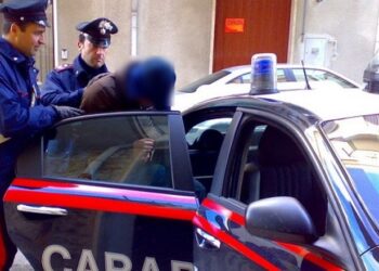 E pazakontë në Itali/ Ndodhej në sallën e lindjes bashkë me gruan, shikon hajdutët përmes telefonit, arrestohen shqiptarët