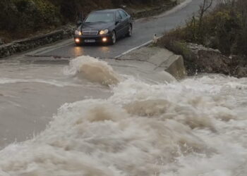 Përmbytje me viktima në vend, ISHP këshillon ndjekjen e disa rregullave