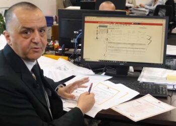 Kreu i Kadastrës tregon elementët e rinj të sigurisë në certifikatat e pronësisë: Sistemi kap menjëherë falsifikimet