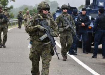 “Plan destabilizimi”/ Media e Kosovës: Serbia planifikon sulme edhe ndaj KFOR dhe EULEX