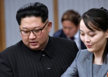 Motra e Kim Jong-un ‘shpërthen’ ndaj Koresë së Jugut: Idiotë, i hedhin benzinë zjarrit