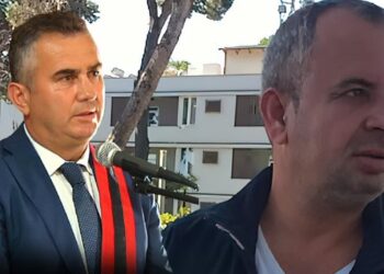 “Pse s’reagon me këto që po të bën”/ Orgest Xhelili tregon si e “frynë” njerëzit të plagoste kryebashkiakun e Divjakës