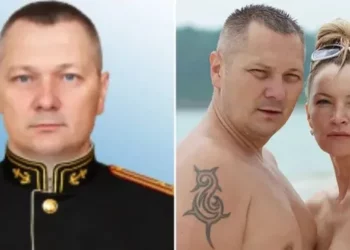 U qëllua 5 herë/ Koloneli i Putin u vra në një atentat misterioz në zyrën e tij: Rusët pretendojnë për vetëvrasje