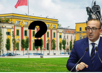“Kandidate e denjë…!”/ Korreshi: Jorida Tabaku, propozimi im për Bashkinë e Tiranës!