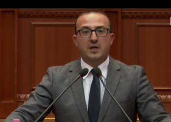 Kuvend/ Deputeti i Lushnjës, Korreshi: Fukarallëku ka dalë me gërnetë dhe def. Lopët po…!