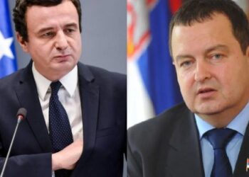 “Mund të ketë konflikte të armatosura”/ Ministri i jashtëm serb paralajmëron Kurtin: Nëse dërgon policë në veri të Kosovës…