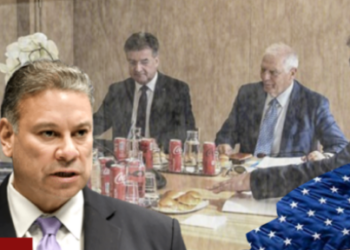 Kurti kundër SHBA-BE, kurthi i Vuçiç që i lë ‘targën’ dhe anulimi i ‘vizave’