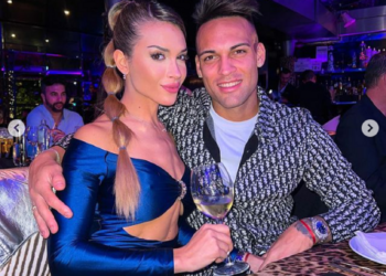 Lautaro Martinez harbohet në disko, pas disfatës së hidhur me Juven. Acarohet keq populli zikaltër