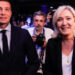 Rivalja e Macron/ Marine Le Pen ikën nga drejtimi i partisë, kush 27-vjeçari që do udhëheqë National Rally! Besnik i paraardhëses së tij