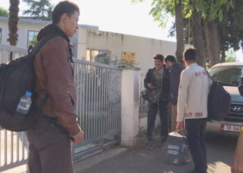 617 kërkesa për azil në Shqipëri në 10 muaj, shumica dërrmuese nga Afganistani