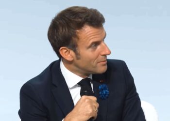 Rama përmendi ndryshimet klimatike, Macron: Thjesht për të siguruar Edin se jam entuziast, mund ta përballojmë!