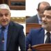 Debati te “Ligjet”/ Receta e Majkos: Vaksina ruse për opozitën! Reagon Alibeaj: Ky është efekti i vaksinimit
