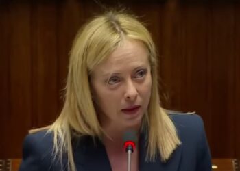 “Ne nuk jemi marsianë”/ Meloni në Bruksel: Çmontojmë një narrativë që është krijuar për qeverinë italiane