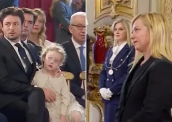 Mori vajzën e mitur në takimin e G-20, Meloni u mbyll gojën kritikëve: Asgjë nuk më privon të jem nënë e mirë
