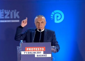 Ka Zot…!/ Meta numëron premtimet e pambajtura të Ramës: Jemi këtu për të kërkuar llogari deri në fund