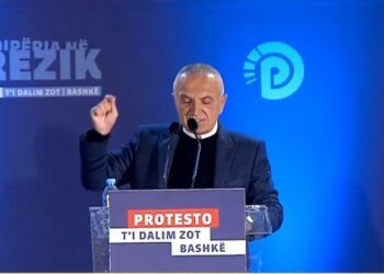 Acarohet Meta, sulmon ashpër Ramën: Vetëm një shpirtzi si ai nuk ka dhembshuri…!