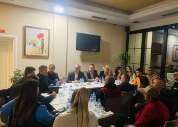 Meta: Vetëm kur ngrihet populli, ulen çmimet! Tirana do të jetë në krye të ndryshimit