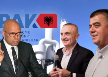 Hakmarrje e Ilir Metës denoncimi i inceneratorëve? Ish ministri i LSI: Në qeverinë e 2017-ës vendosnin dy koka. Lefter Koka…!