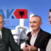 Hakmarrje e Ilir Metës denoncimi i inceneratorëve? Ish ministri i LSI: Në qeverinë e 2017-ës vendosnin dy koka. Lefter Koka…!