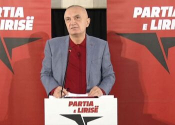 “Vjedhja, prioritet…!”/ Meta: Të bëjmë çmos që të mos kthehet ‘Lugina e lotëve’