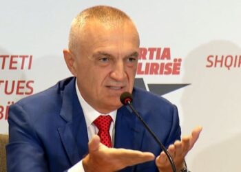 Rikthehet universiteti “Kristal”?! Metaj: Do ta çmontojmë modelin e Rilindjes. Arsimi do jetë kryeprioriteti ynë! Flakëndezësit e parë të frymës…!