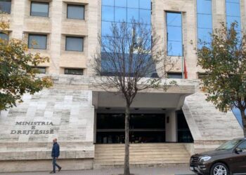 Një regjistër për të korruptuarit, qeveria ngre bazë të dhënash elektronike