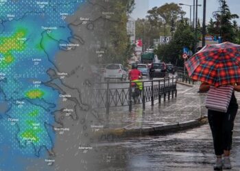 Surprizat e padëshiruara të motit: Kujdes ditën e mërkurë, ja çfarë pritet të ndodhë