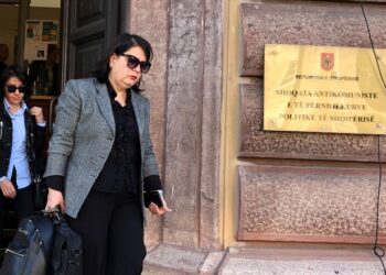Shkarkohet nga KPA/ Largohet përfundimisht nga sistemi i drejtësisë, ish gjyqtarja e Apelit Shkodër Hajrie Muçmata!