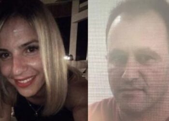 FOTOT/ Ky është ish-bashkëshorti që vrau Verën 37-vjeçare dhe të dashurin e saj 23-vjeç në Itali