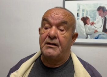 “T’i varin”/ Detaje tronditëse nga grabitja që përfundoi me vdekje, nipi i viktimës: E kishin zhveshur dhe masakruar nga fytyra e trupi
