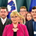 Sllovenia zgjedh presidenten e parë grua: Besoj te Bashkimi Evropian dhe vlerat demokratike