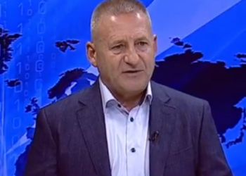 “PD e ka kaluar shpesh vijën e kuqe me PDK”/ Ndoka: Basha është peng i Ramës, shiti kauzat! Berisha është lider…!