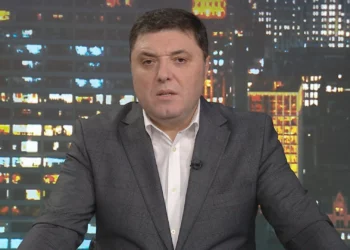 Protesta e Berishës ditën e samitit të BE-së në Tiranë, deputeti i PD: Akti dëmton opozitën në planin ndërkombëtar, mos ia bëni dhurat Ramës