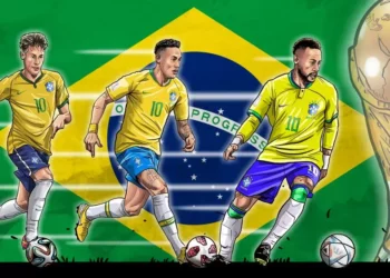 Mundësia e fundit e Neymar për të fituar Kupën e Botës dhe rivendosur reputacionin e tij