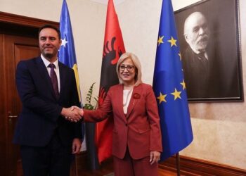 Shqipëri-Kosovë, bashkë në një seancë parlamentare: Detajet e “bashkimit” të dy Kuvendeve nesër paradite në Tiranë