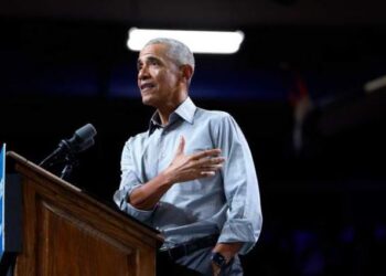 Gara për Kongresin/ Obama “shigjeton” Trump: Të largohemi nga politikanët që nxisin konflikte e urrejtje përmes rrjeteve sociale
